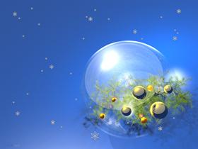 Christmas Days