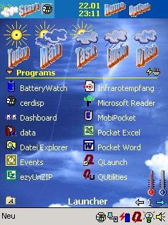 Weather