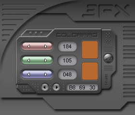 3FX CP