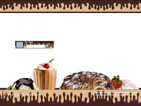 chocolate treat