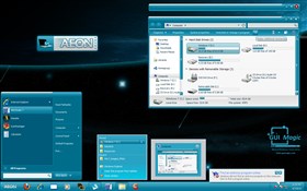 Aeon