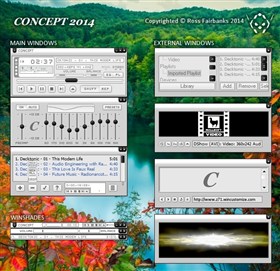 Concept (2014)