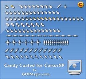Candy Coated