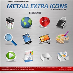 Metall