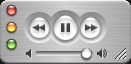 Tiny iTunes