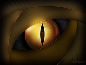 Eye See You
