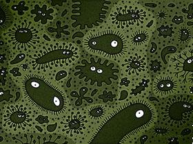 Microbes