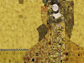 Adele Bloch-Bauer I