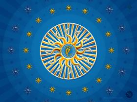 Yellow star
