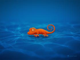 Gecko