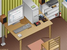 workplace 1024x768