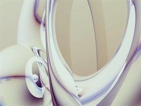 Ivory Petals