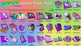 Win3D Dusk OD Addon 02