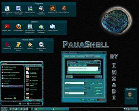 PauaShell