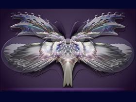 SwanFlight