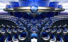 Palantir Crystal