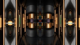 DeZign 684 Un_Hinged