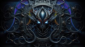 Creature from the Mirror
