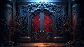 Enter the Next Realm