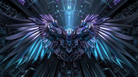 Steel WingZ