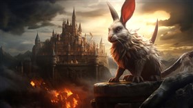 The Bad Bunny
