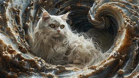 Kitty Series V3 Anastasia