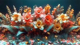 Daffodils