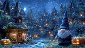 Gnome