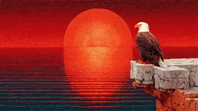 Minimal Eagle
