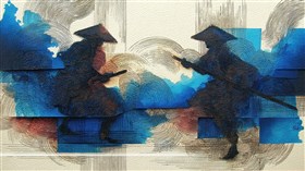 Samurai
