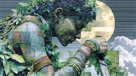 Amazon Warrior