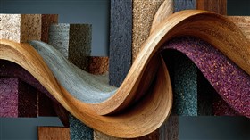 Wood Grains