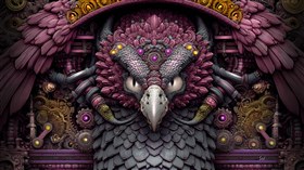 Bird of Prey