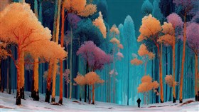 Thru the Park