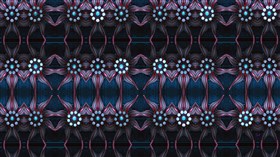 Bryce Pattern
