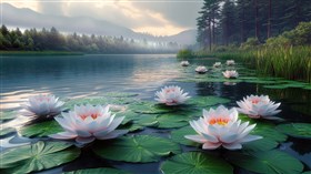 Froggy Heaven