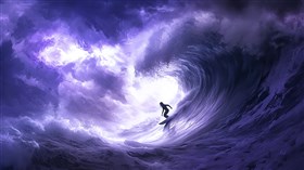 Surfer