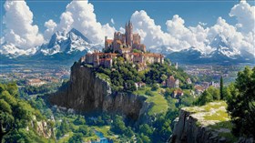 Spanish Castle Magic