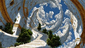 Going Where