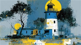 St James Lighthouse