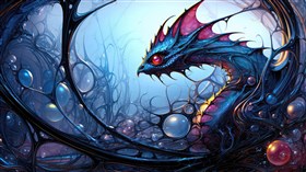 Baby Dragon