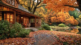 Home Sweet Home