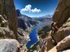 Climb