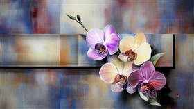 About Flowers 