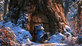 Hey, Let Me In