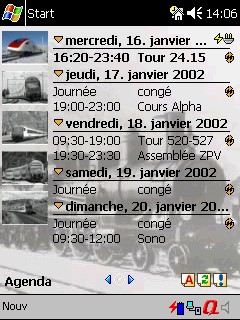 Swiss Federal Railways