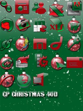 CP Christmas 4OD