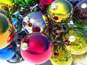 Christmas Balls