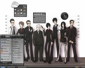 Usual Suspects