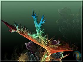 Coral Reef by casperium